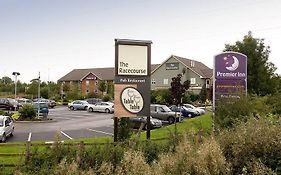 Premier Inn Uttoxeter